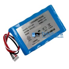 Batería para PLC 2S3P-1865 [Batería de repuesto]